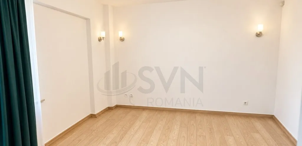 Apartament 4 camere I Primaverii I Acces stradal