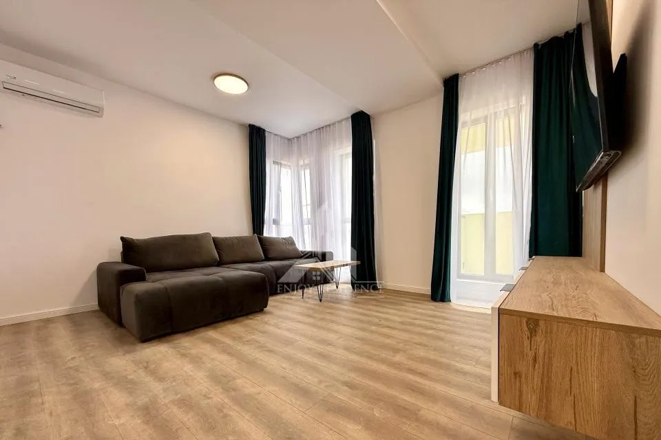 Prelungirea Ghencea 2 camere bloc nou incalzire in pardoseala vezi video