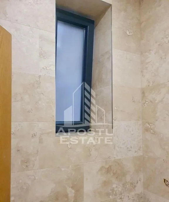 Apartament 1 camera de vanzare curte comuna zona Traian Timisoara