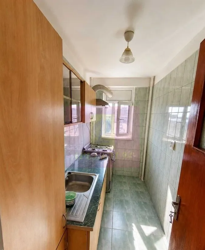 Apartament 2 camere Brancoveanu