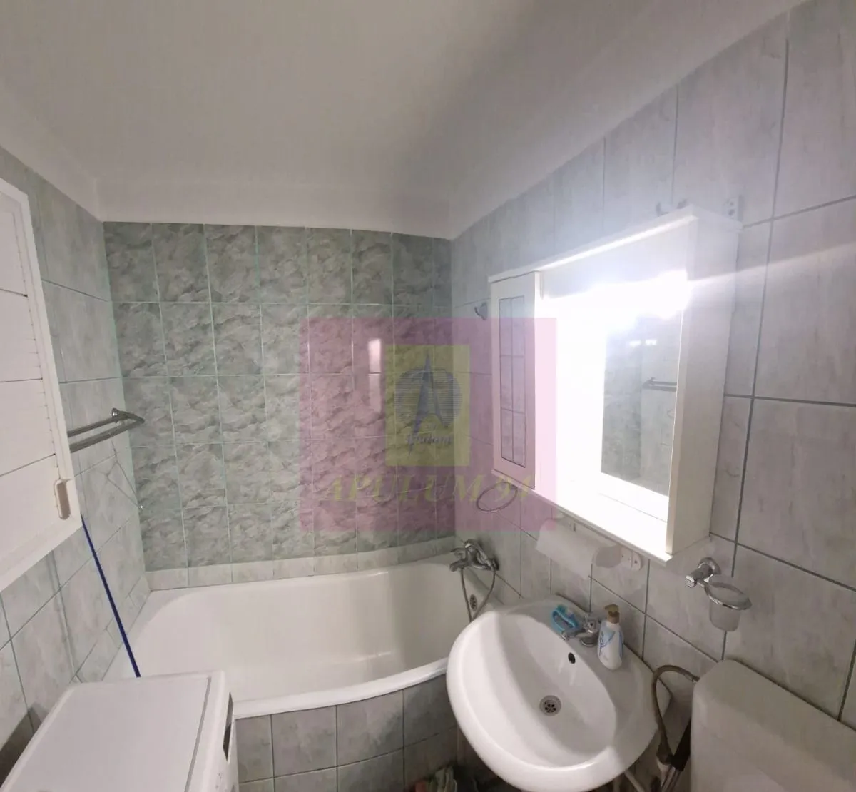 Apartament 2 camere Brancoveanu