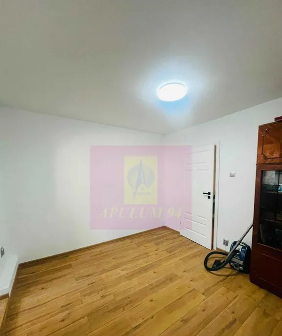 Apartament 4 camere bd Tineretului cu Centrala proprie parcare