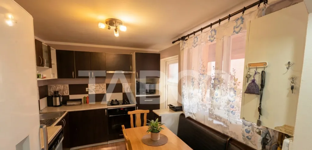 Exclusivitate Casa Seica Mare Sibiu