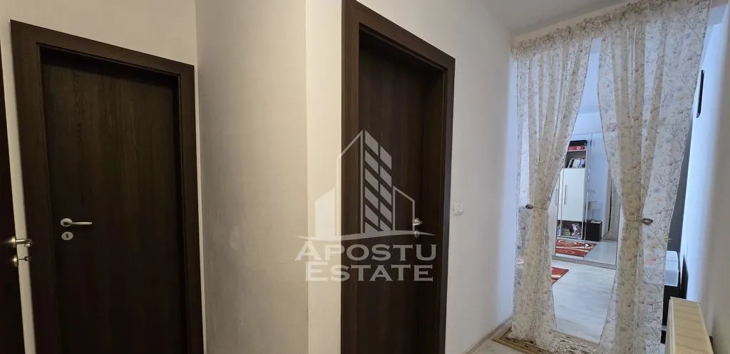 Apartament cu 1 camera decomandat debara mobilat in zona Planetelor