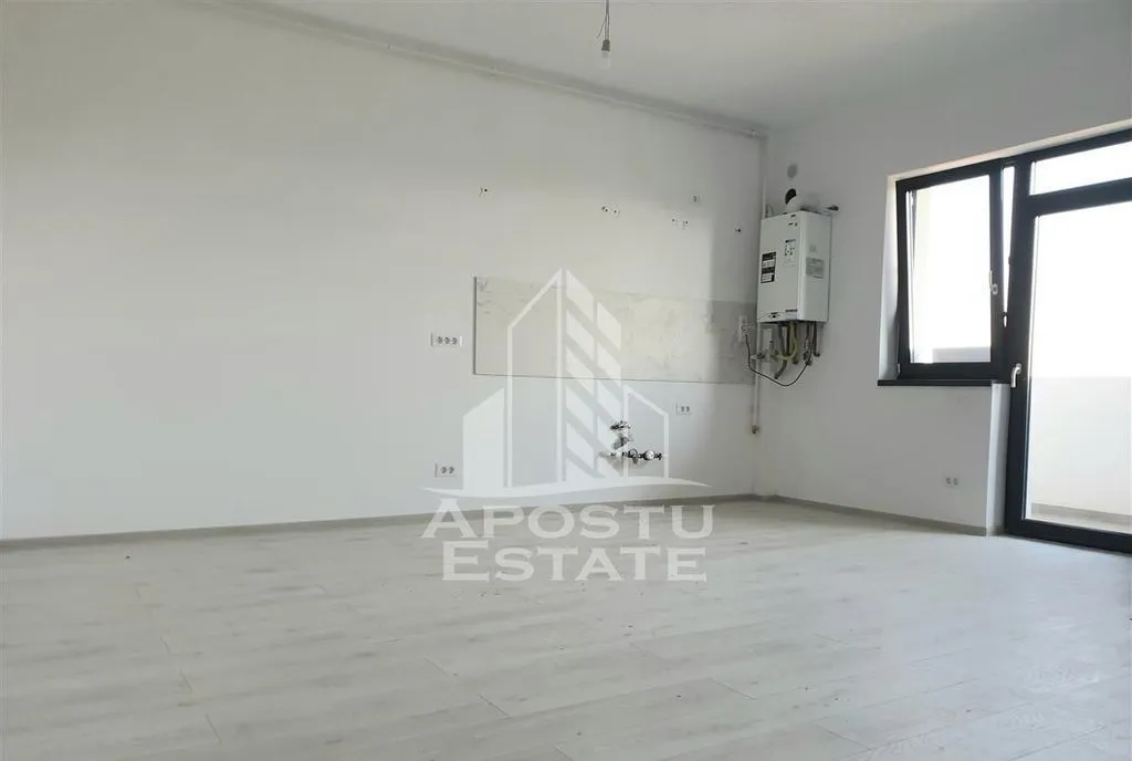 Apartament cu 1 camera etaj intermediar zona Lidl