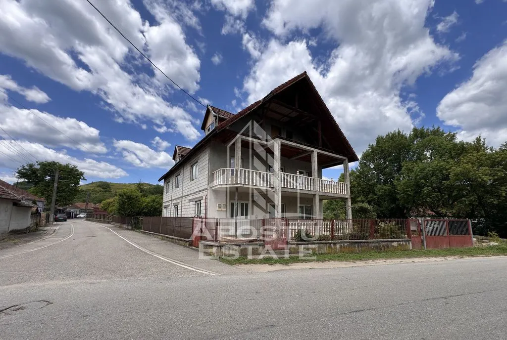 Apartament de vanzare cu 2 camere zona Sagului Timisoara