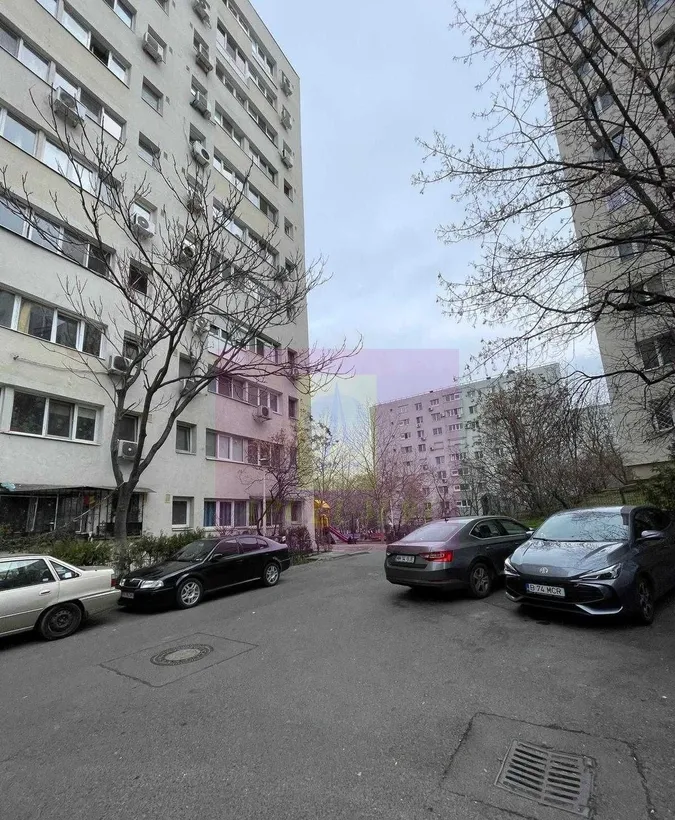 Apartament Vitan 3 Camere aproape de metrou