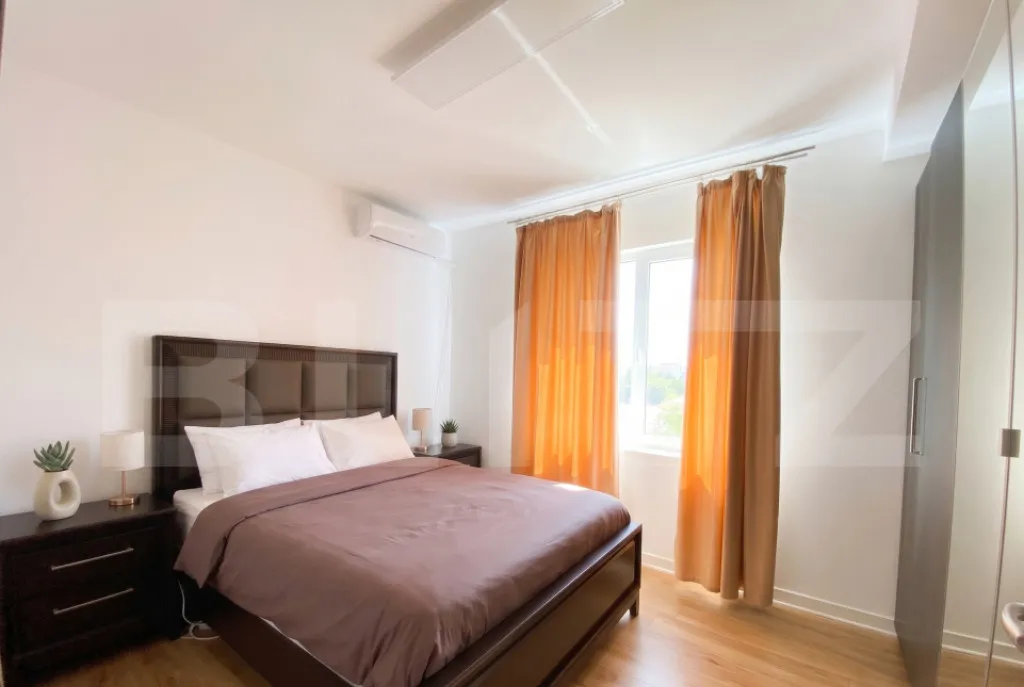 Duplex de vanzare 69 mp zona Mosnita Veche