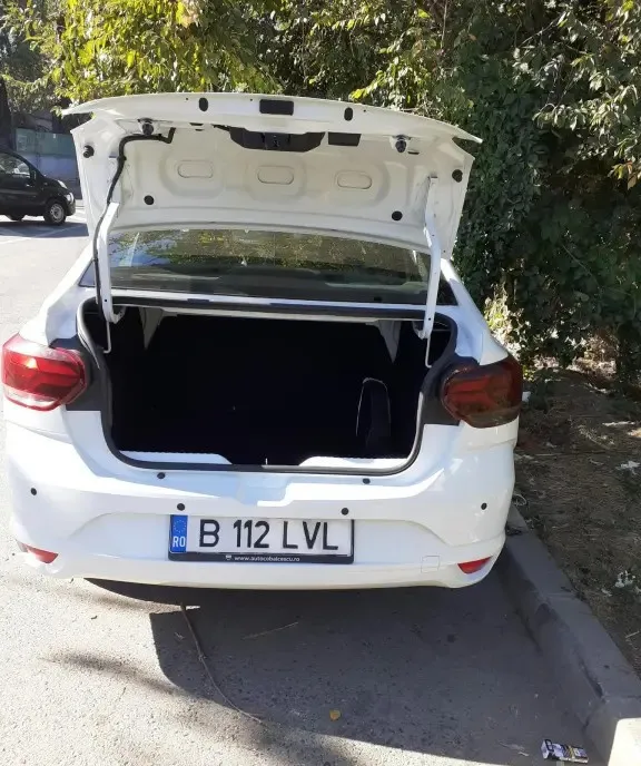 Dacia Logan 2021 10 500 eur