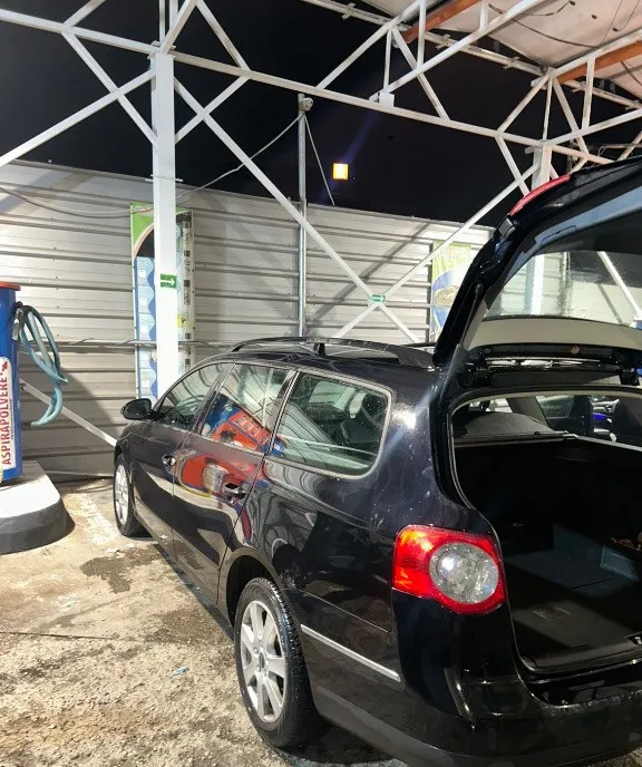 Volkswagen Passat B6 1 9TDI 2 150 eur