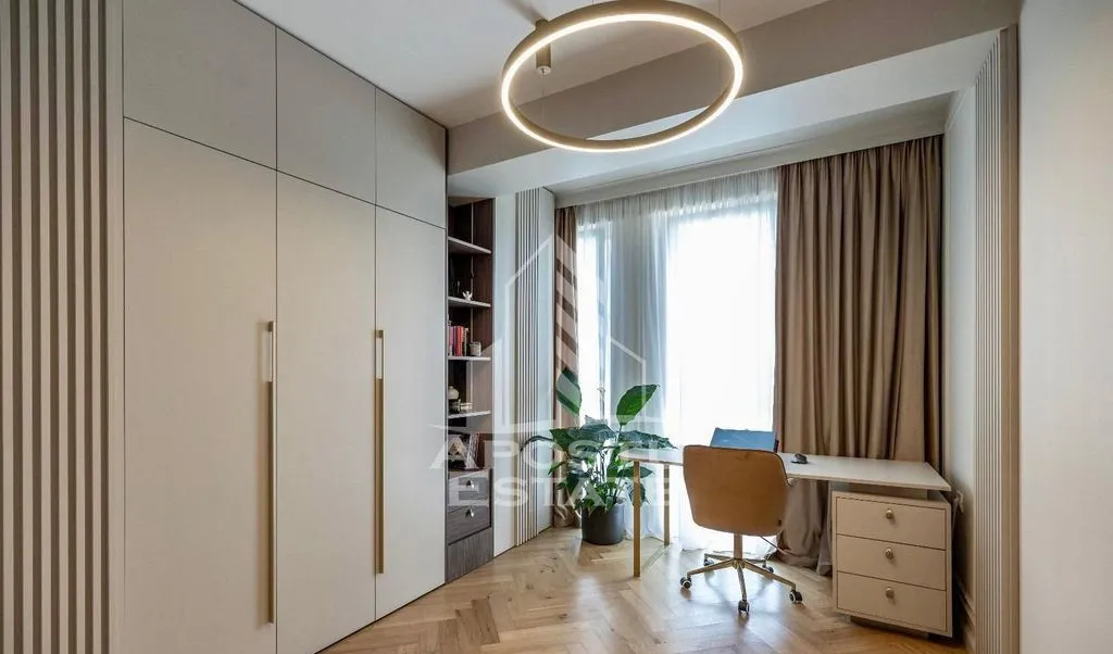 Apartament de vanzare bloc nou parcare subterana Aradului Timisoara