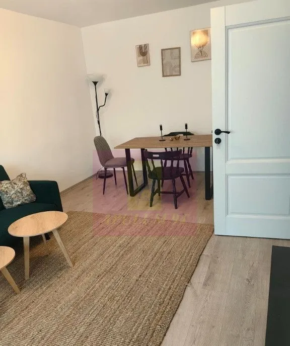 Ap2 camere Crangasi totul nou renovat/mobilat