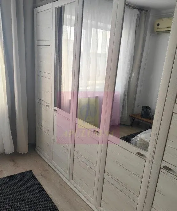 Ap2 camere Crangasi totul nou renovat/mobilat
