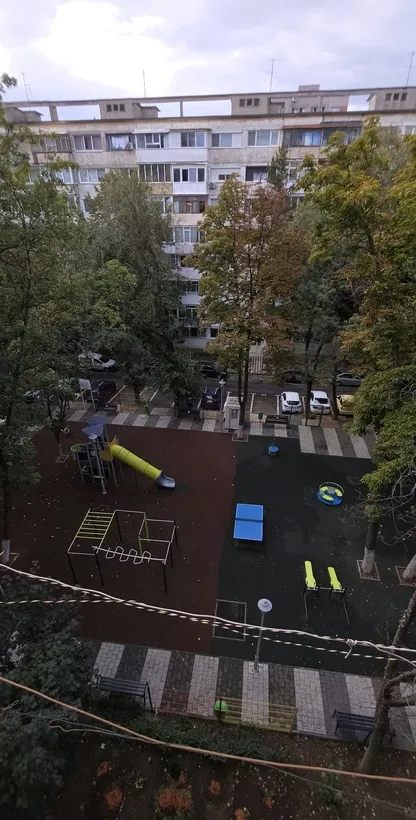 Giurgiului Drumul Gazarului