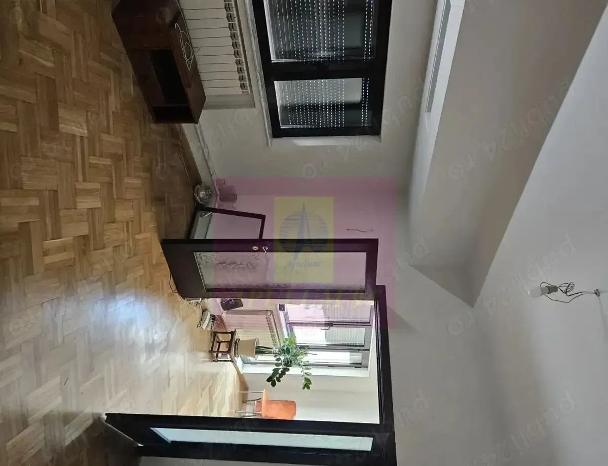 Apartament 4 camere Calea Mosilor complet renovat