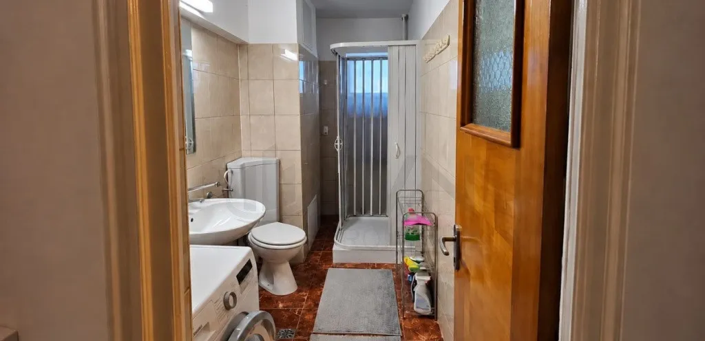 Apartament 2 camere I Bloc 1988 I Mobilat si utilat