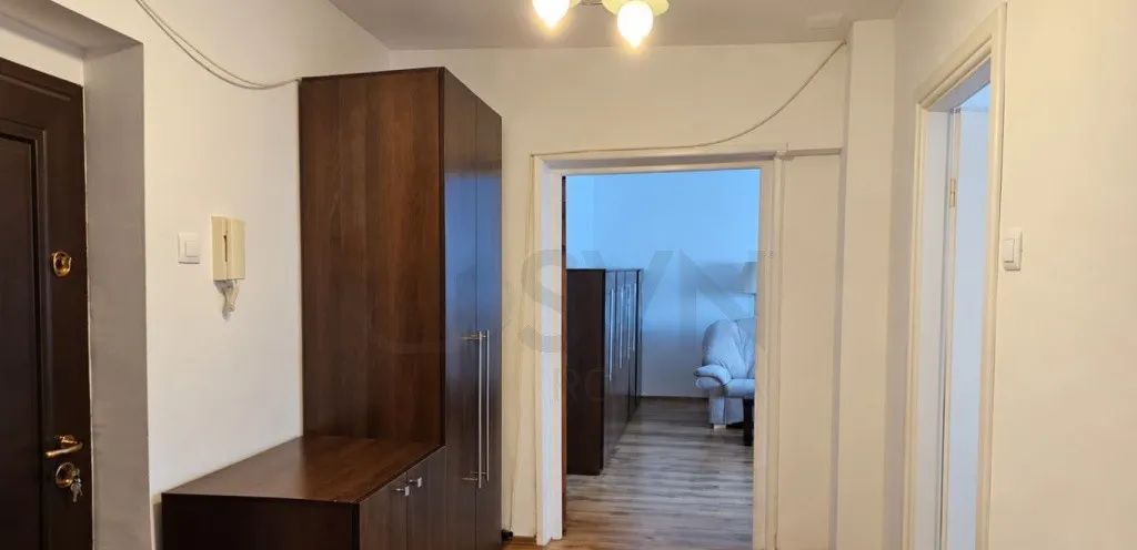 Apartament 2 camere I Bloc 1988 I Mobilat si utilat