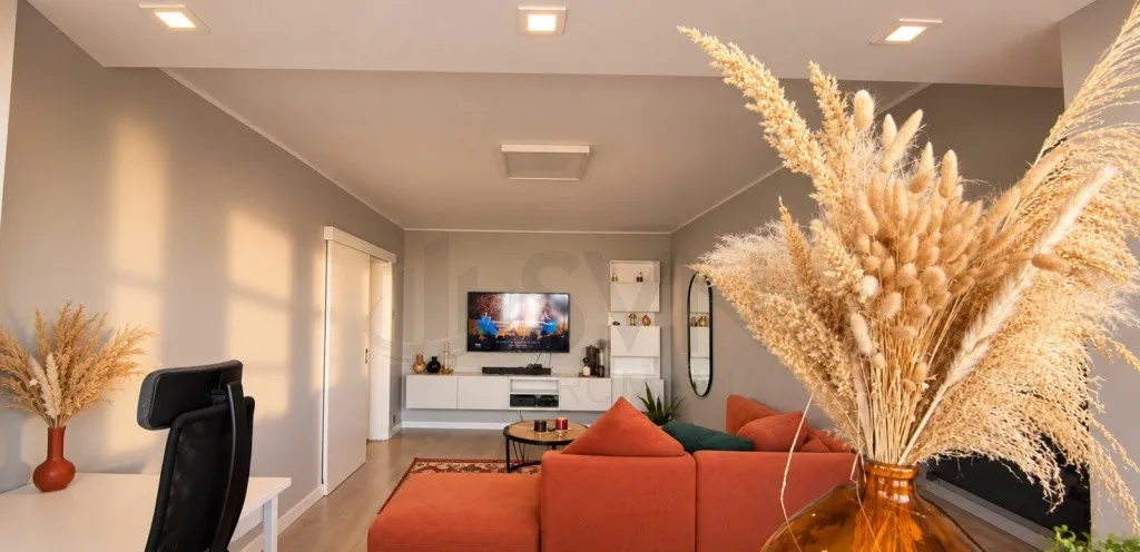 Apartament 2 camere de Banul Manta Victoriei