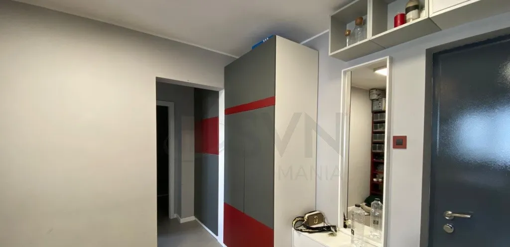 Apartament 2 camere de Banul Manta Victoriei