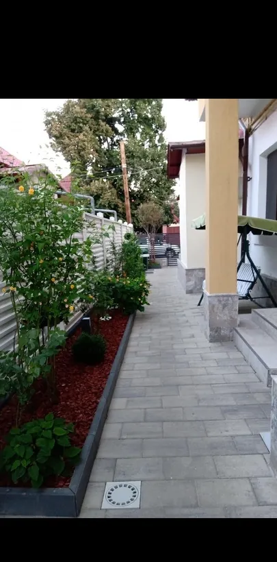 Vatra Luminoasa Parcul Nichita Stanescu