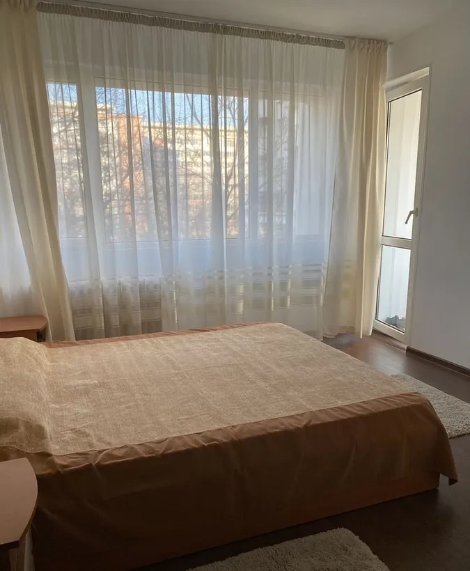 Iancului langa metrou inchiriere ap 2 camere etaj 2 8