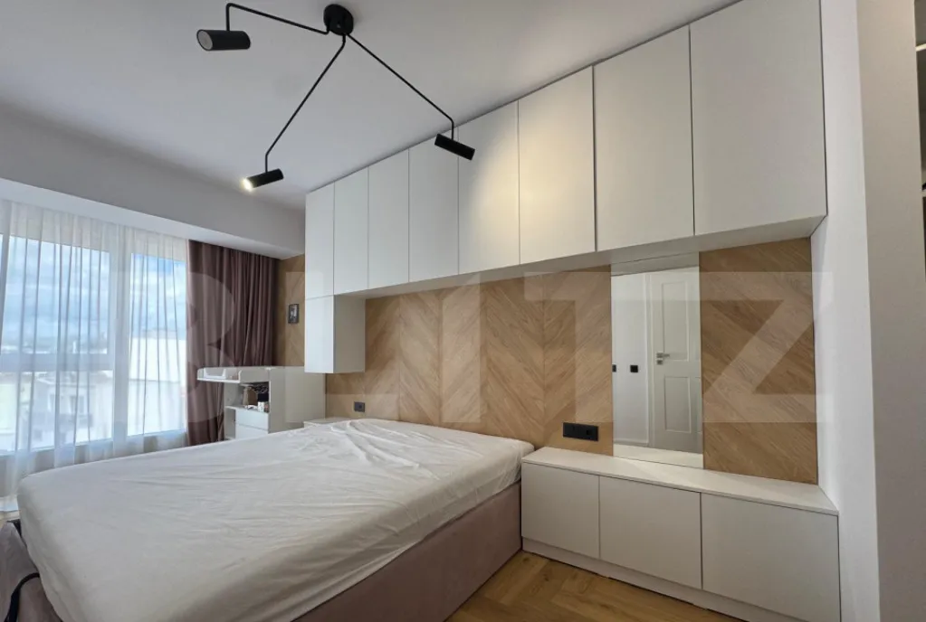 Apartament 2 camere Scala Center