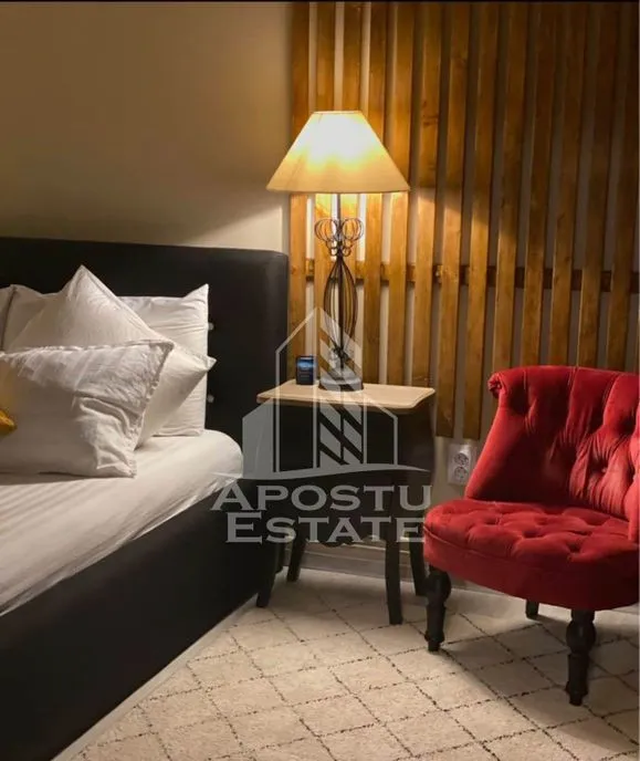 Apartament 3 camere decomandat modern si la cheie Turist Timisoara