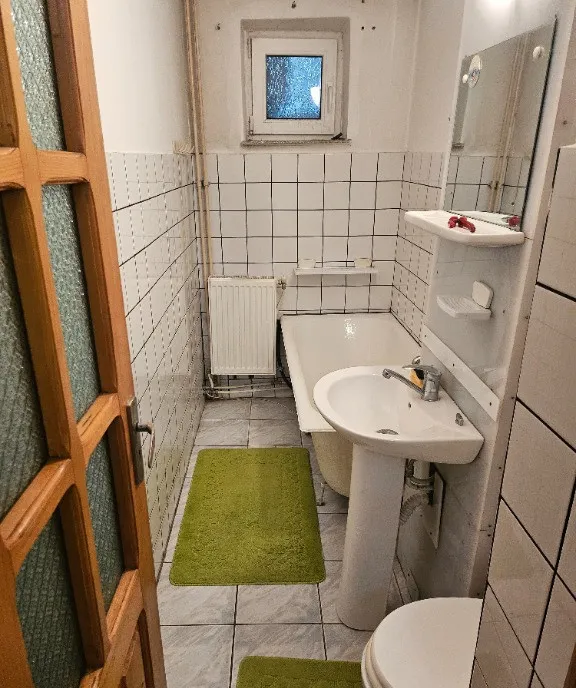 Apartament 2 camere etaj 1 zona Maior Ioan