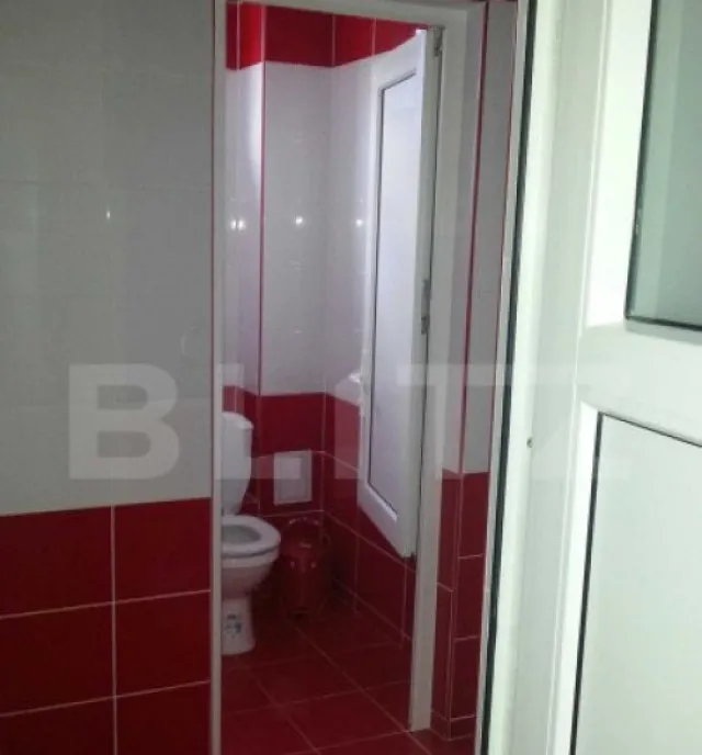 Spatiu comercial in Fundu Moldovei