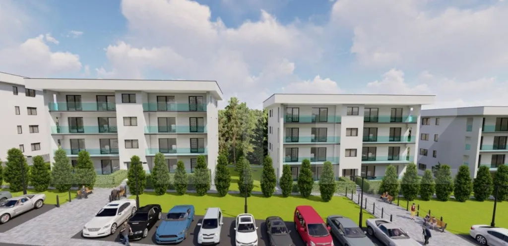 Spatiu comercial in Fundu Moldovei