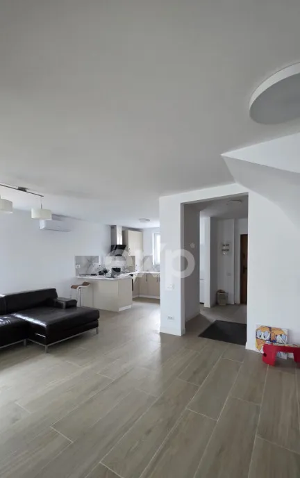 Duplex Premium 145 mp utili Curte 90 mp 4 bai Otope