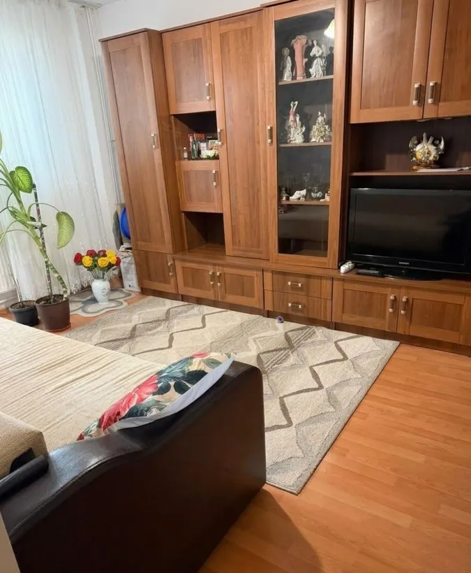 Militari apartament 2 camere decomandat zona Lujerului