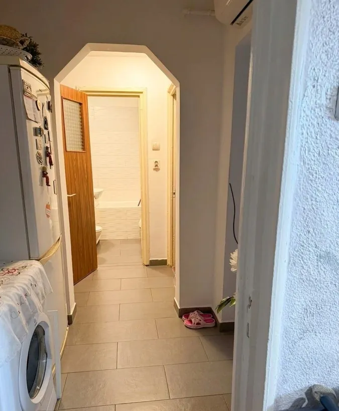 Militari apartament 2 camere decomandat zona Lujerului