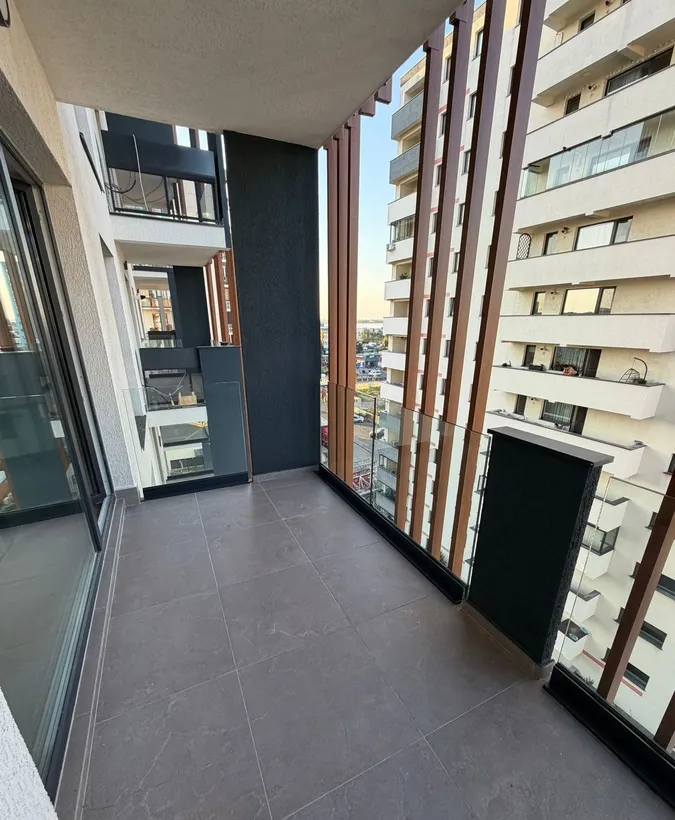 Militari apartament de lux 2 camere bloc premium complex Como Park