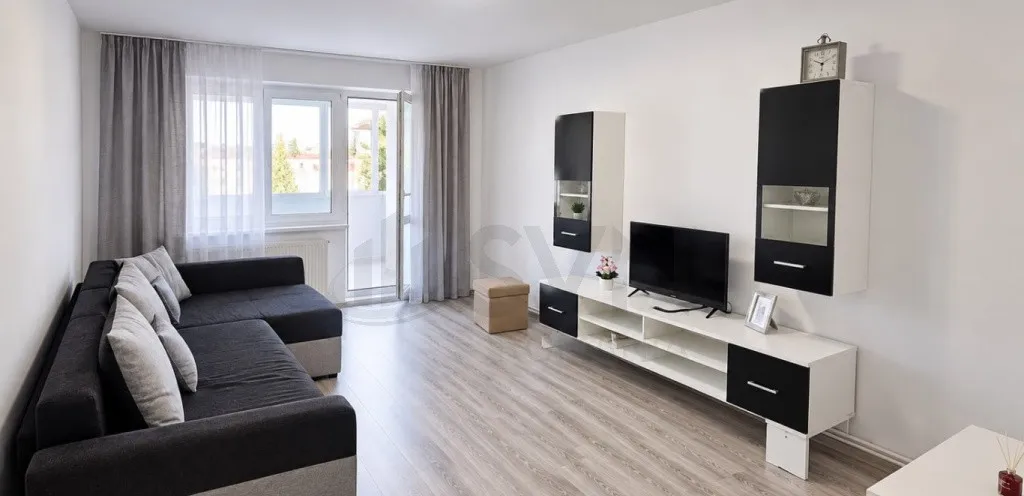 Apartament 3 Camere I Mega Mall