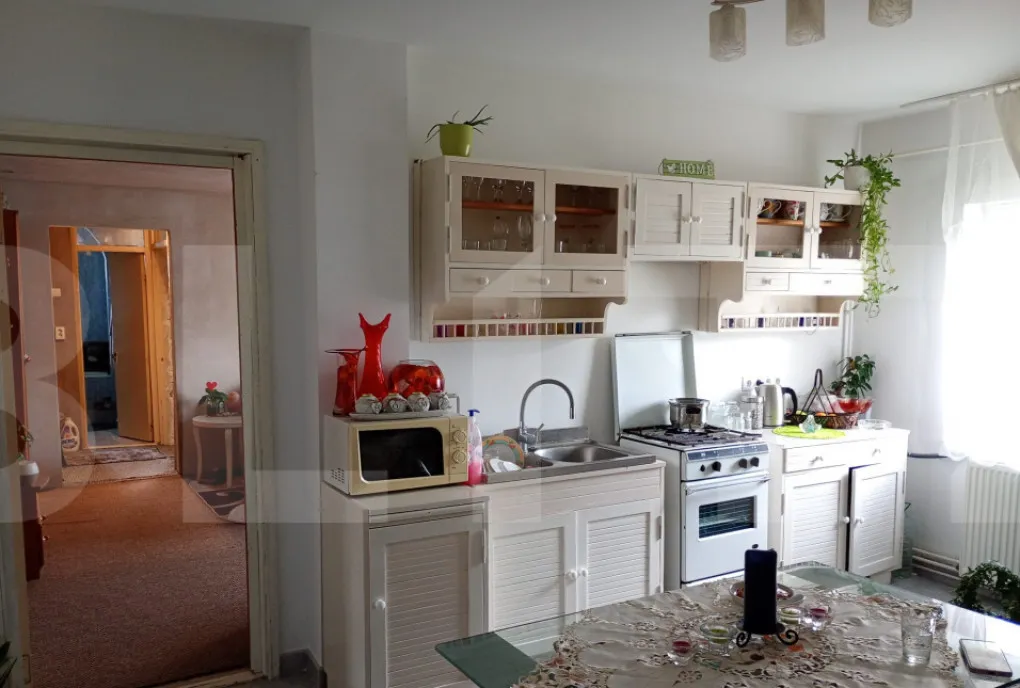 Apartament 2 camere panorama superba vivo mall
