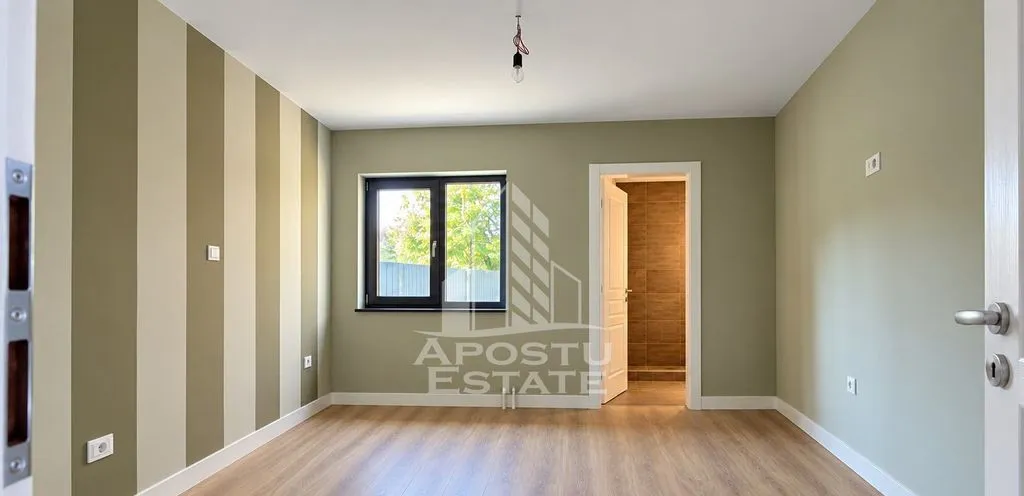 Casa noua Berini 1800MP teren