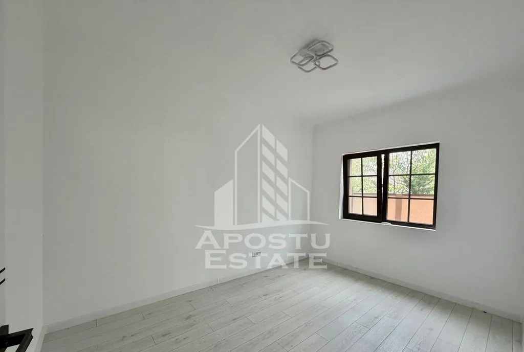 Duplex 5 camere de vanzare 130 mp utili Giroc