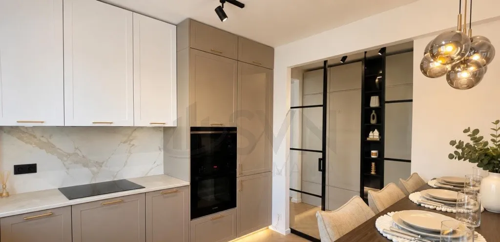 Apartament 2 camere premium Decebal - Piata Muncii Prima inchiriere