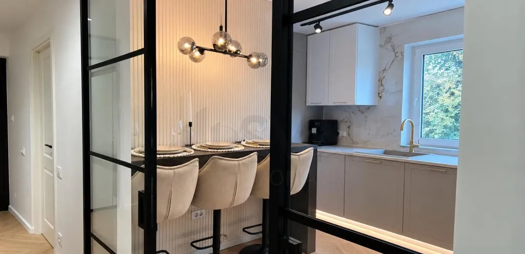 Apartament 2 camere premium Decebal - Piata Muncii Prima inchiriere
