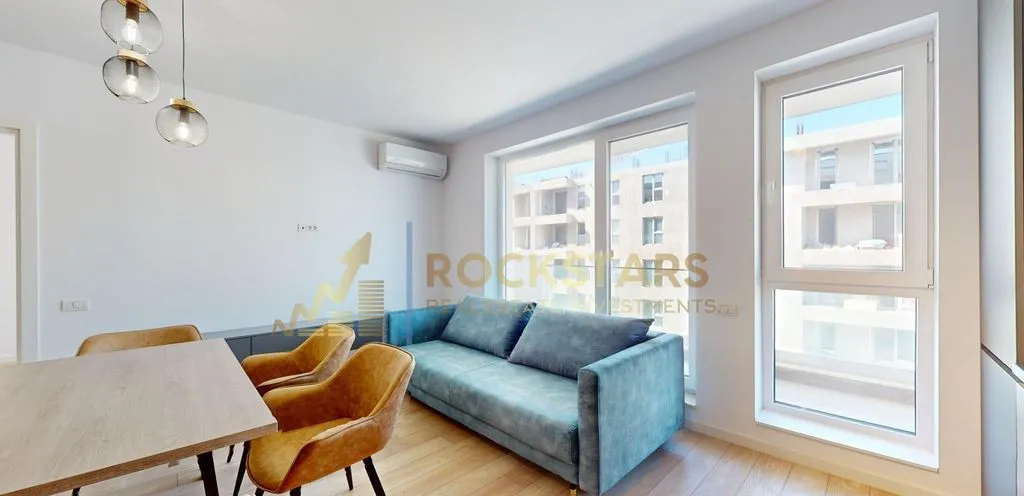 Apartament 2 Camere mtm Residence Pipera