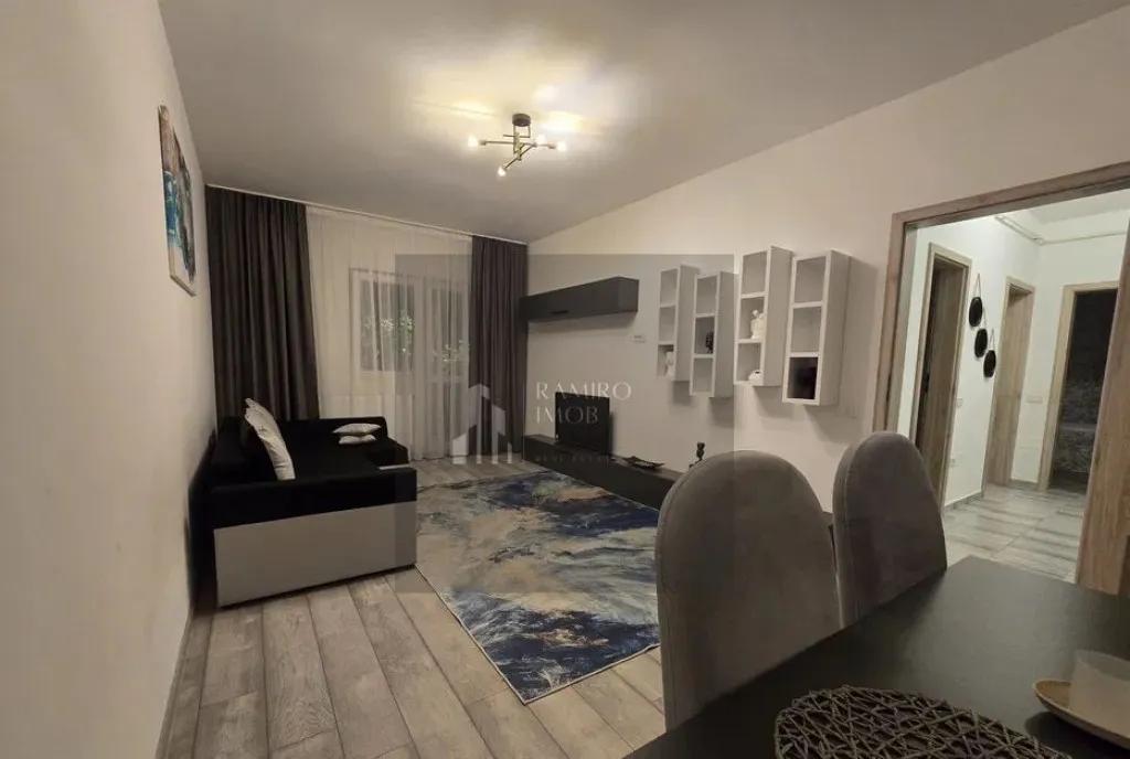 Apartament 2 camere Grand Kristal / Berceni / Sector 4