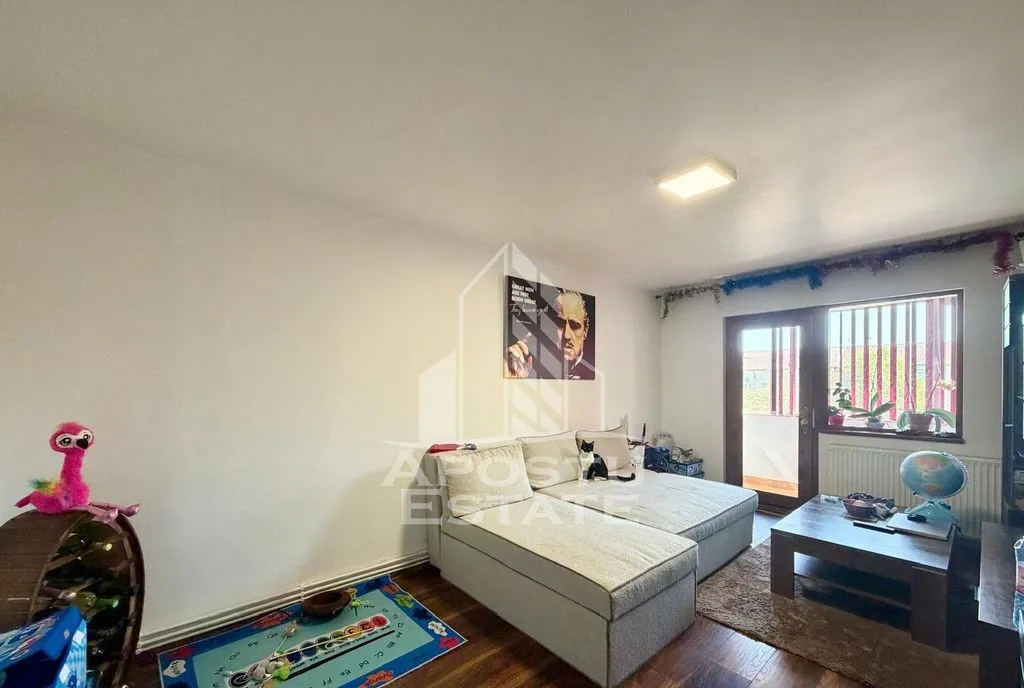 Apartament 2 camere de vanzare Bucovina Timisoara
