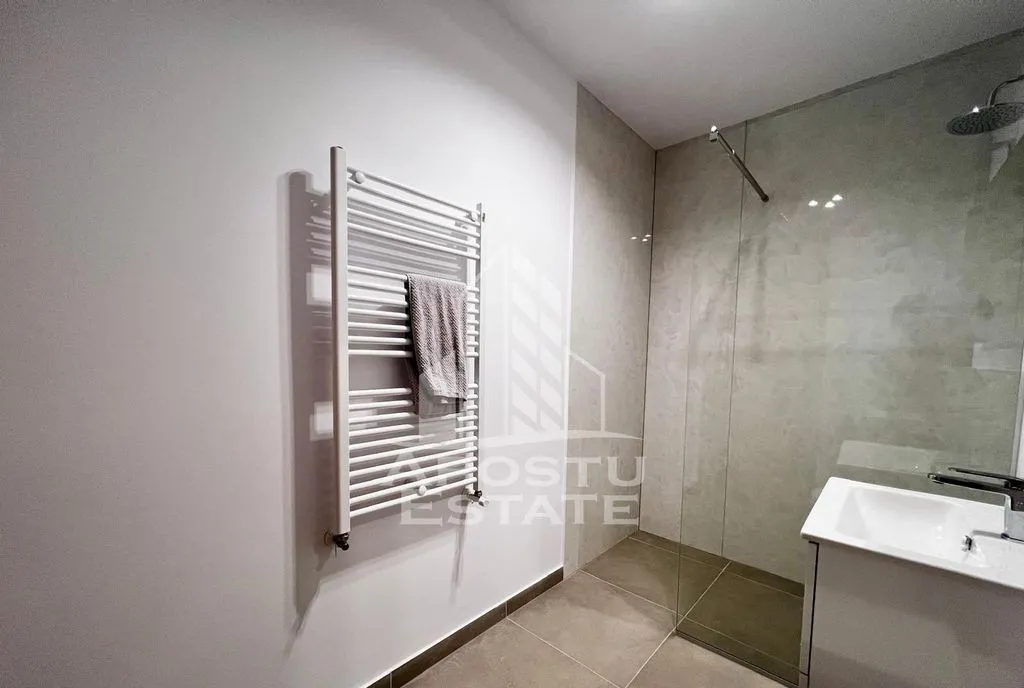 Apartament 2 camere de lux zona Semicentrala Timisoara