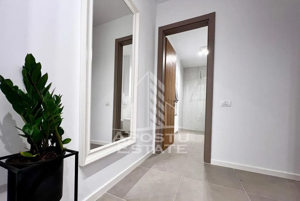Apartament 2 camere de lux zona Semicentrala Timisoara