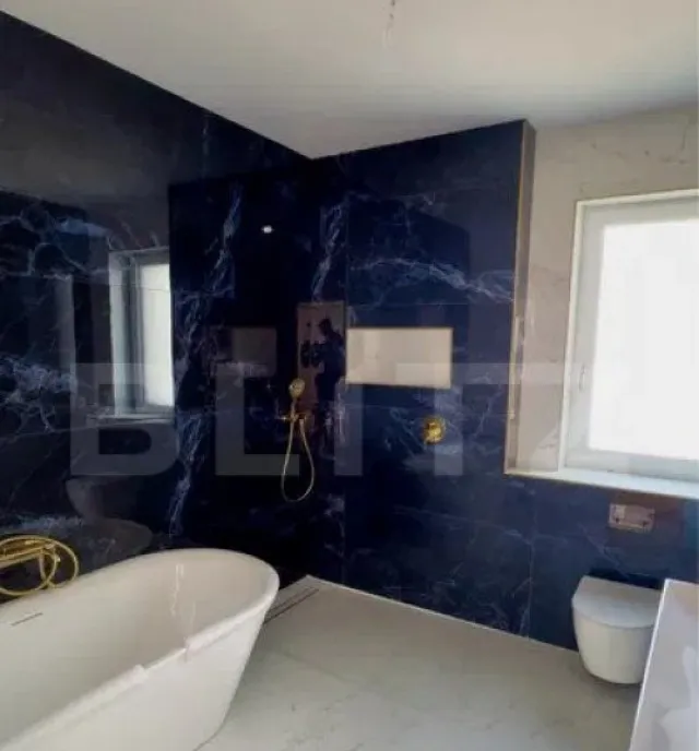 Apartament 3 camere 92 mp decomandat zona Ipotesti