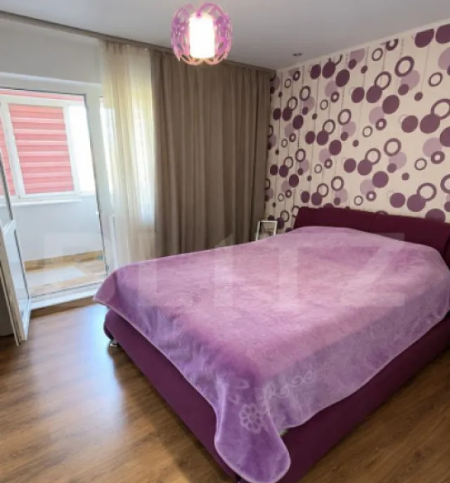 Apartament cu 3 camere decomandat 92 mp renovat integral