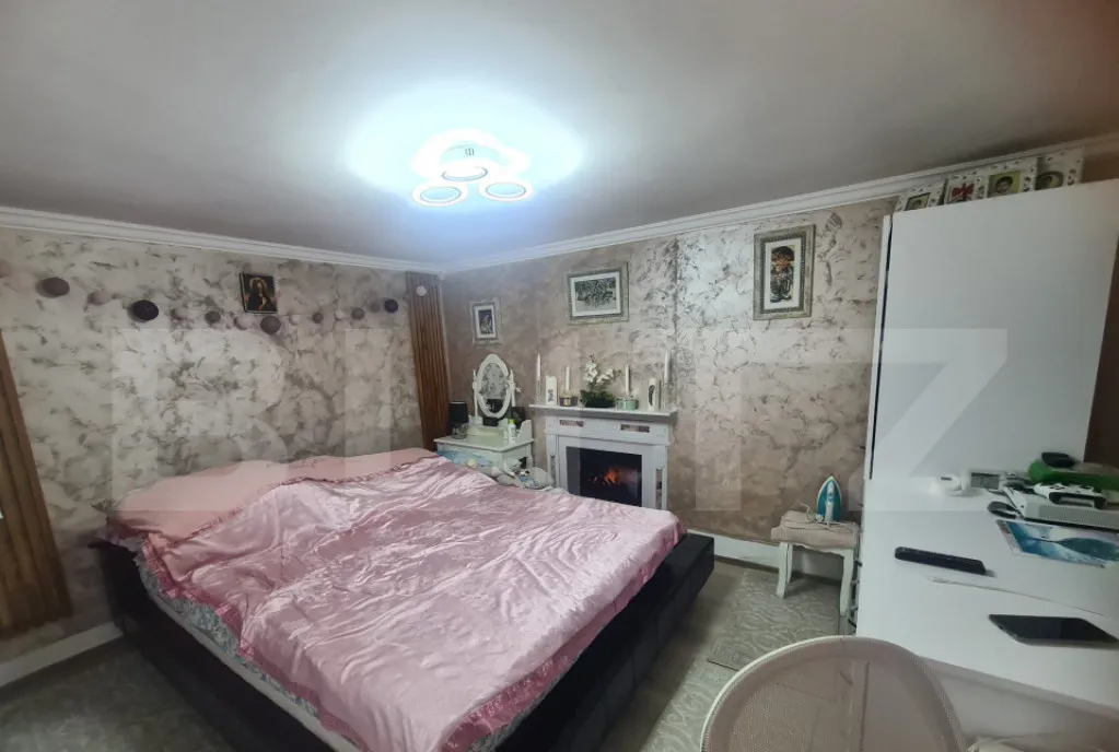 Casa 110 mp in oras teren 500 mp totali Ultracentreal