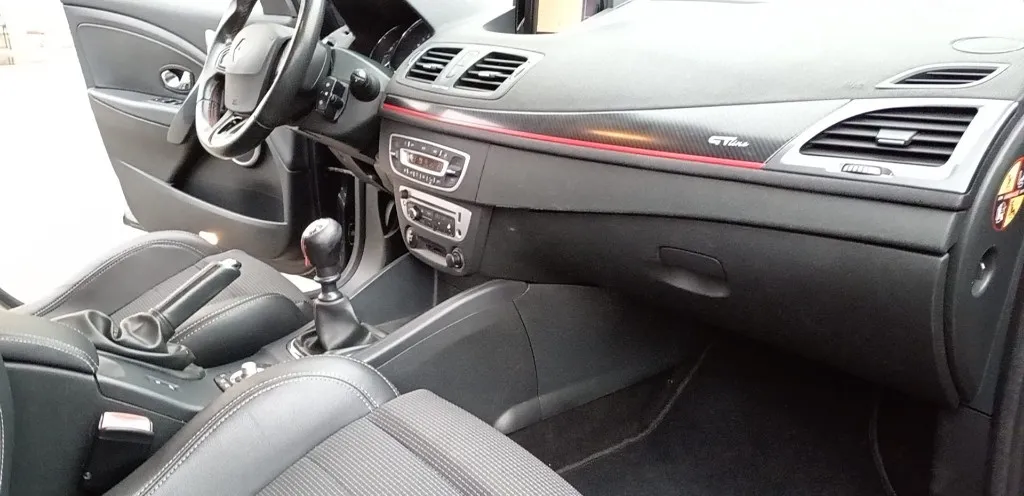 Renault Megane 3 5 250 eur
