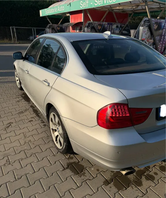 BMW 320xd E90 Facelift xDrive 177 CP Automat 7 249 eur